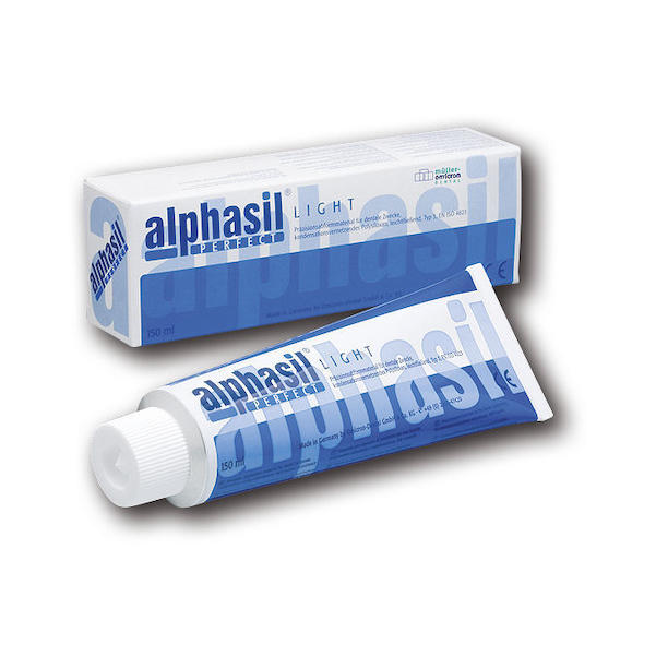 alphasil® PERFECT MEDIUM