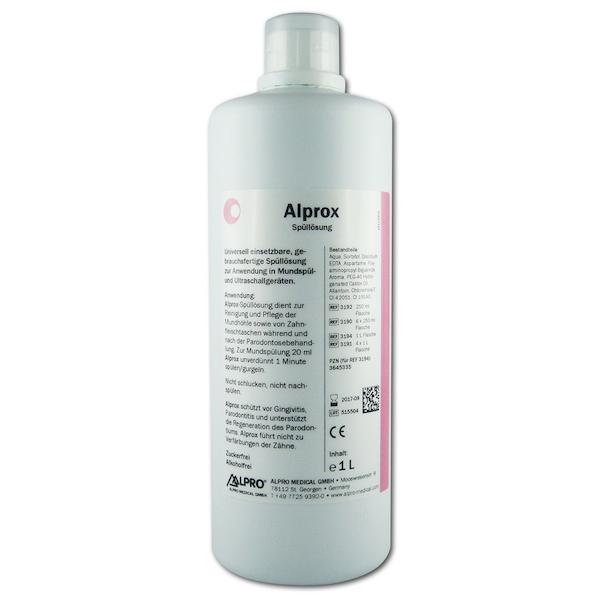 Alprox