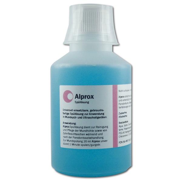Alprox