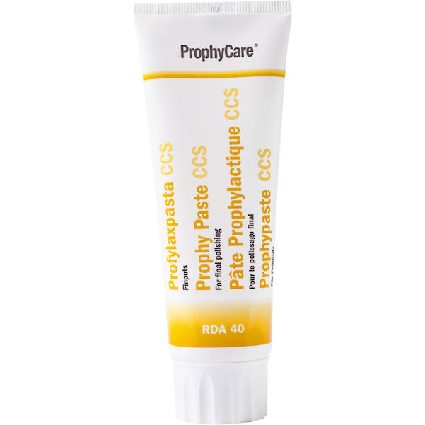 CCS Prophypasten
