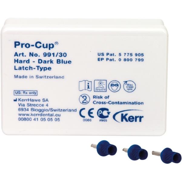 Pro-Cup™ Screw-Type