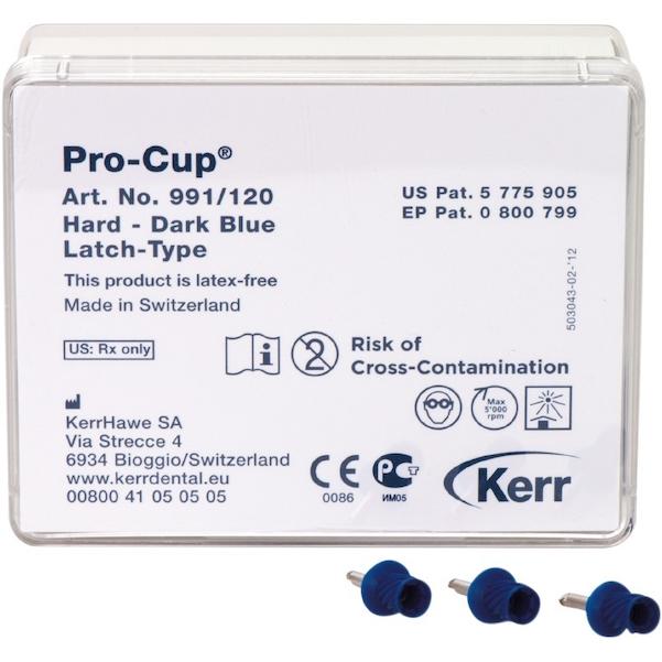Pro-Cup™ Screw-Type