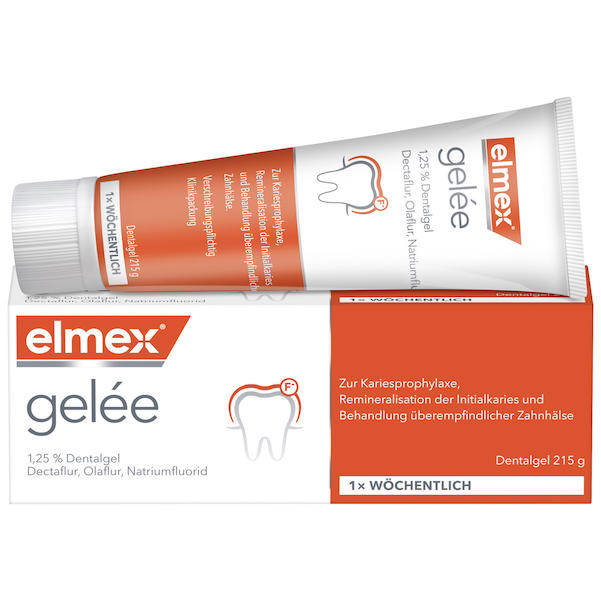 elmex® Gelée
