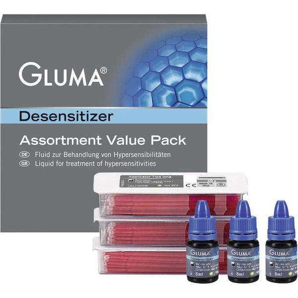 Gluma Desensitizer