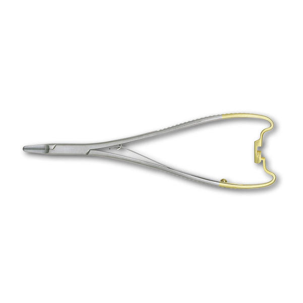 Nadelhalter, Perma Sharp - Lichtenberg