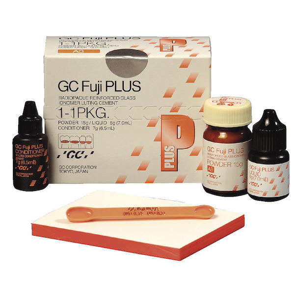 Fuji Plus - Intro Kit