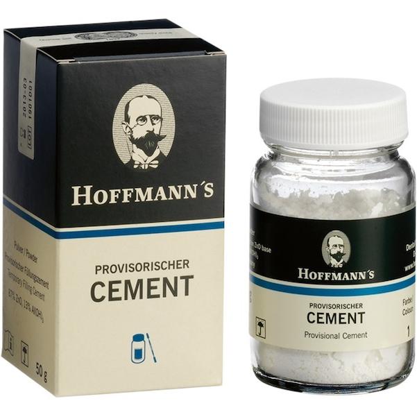 Hoffmann's PROVISORISCHER CEMENT