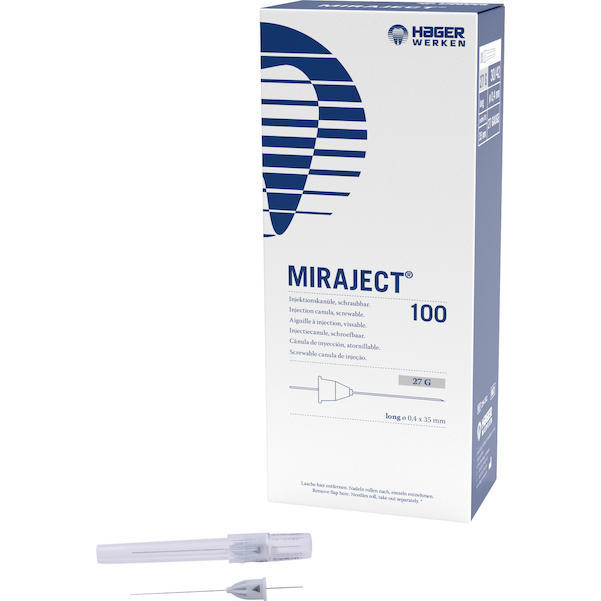 Miraject®