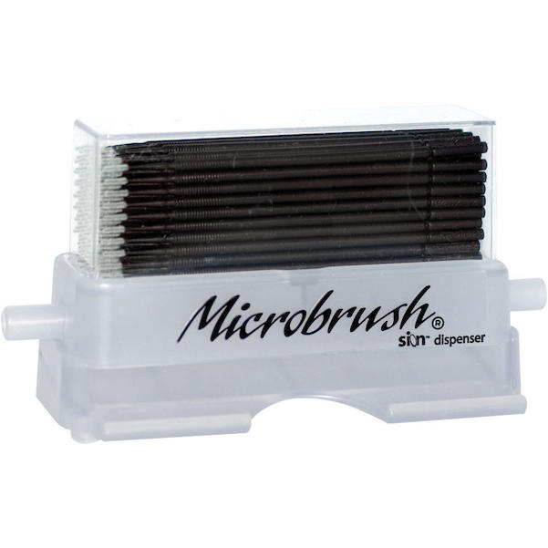 Microbrush® X - Spender Kit