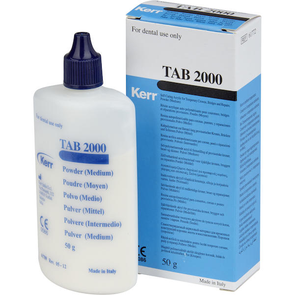 TAB 2000