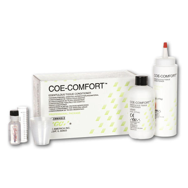 COE-COMFORT™ - Intro Pack