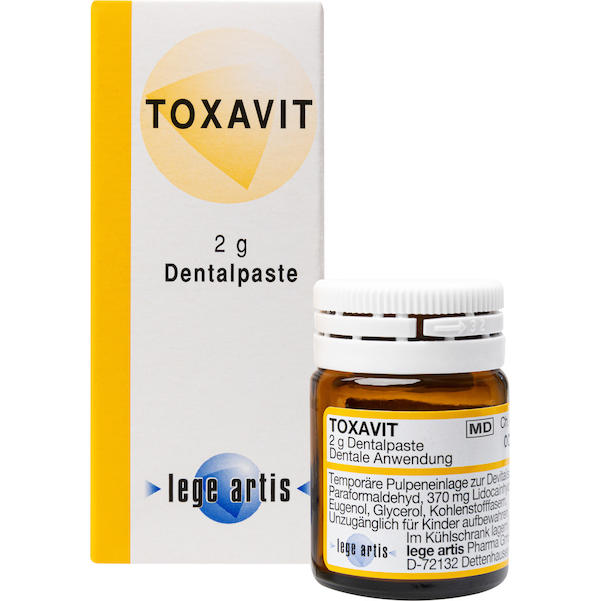 TOXAVIT
