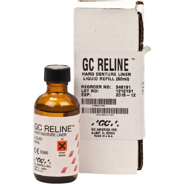 Reline
