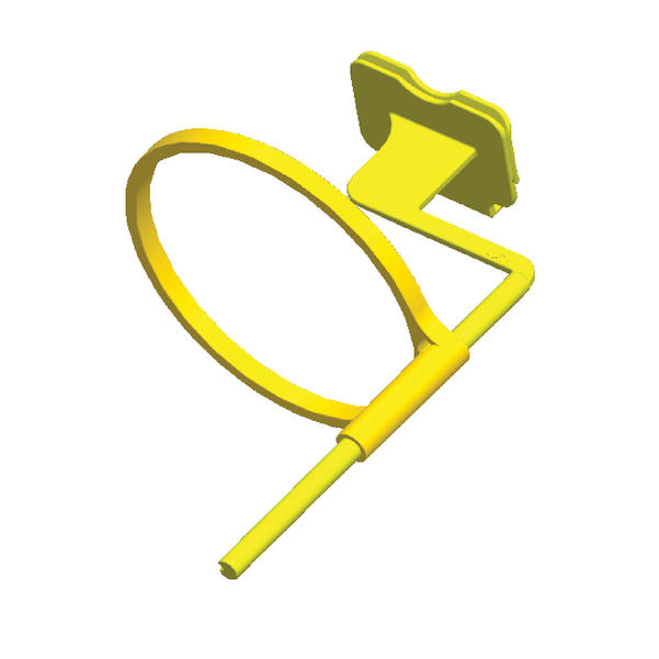 Kwik-Bite™ mit Ring