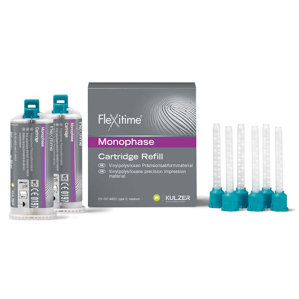 Flexitime Monophase