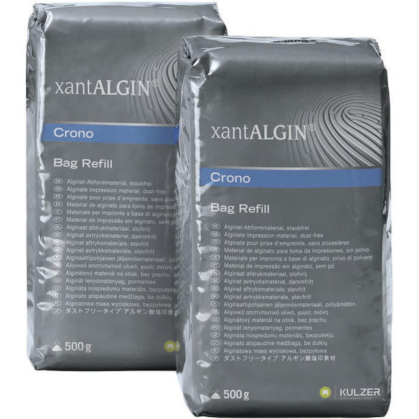 Xantalgin® Crono - Klinikpackung