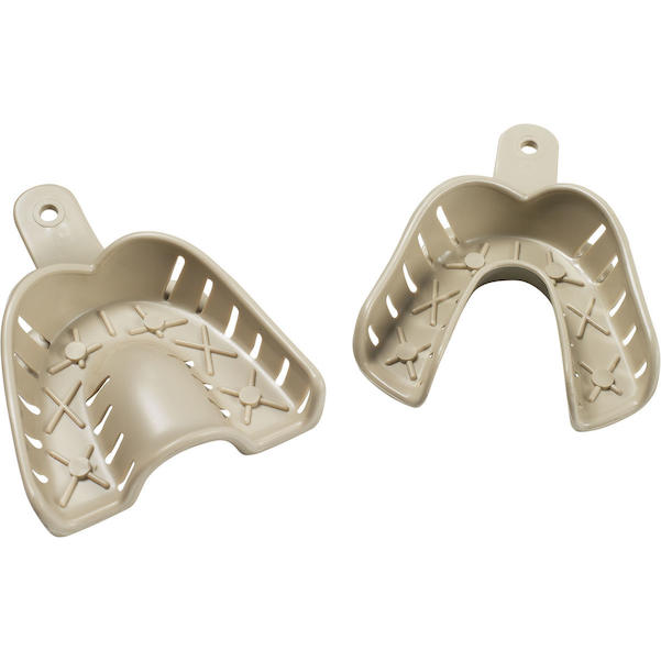 Master Tray® Impression Trays