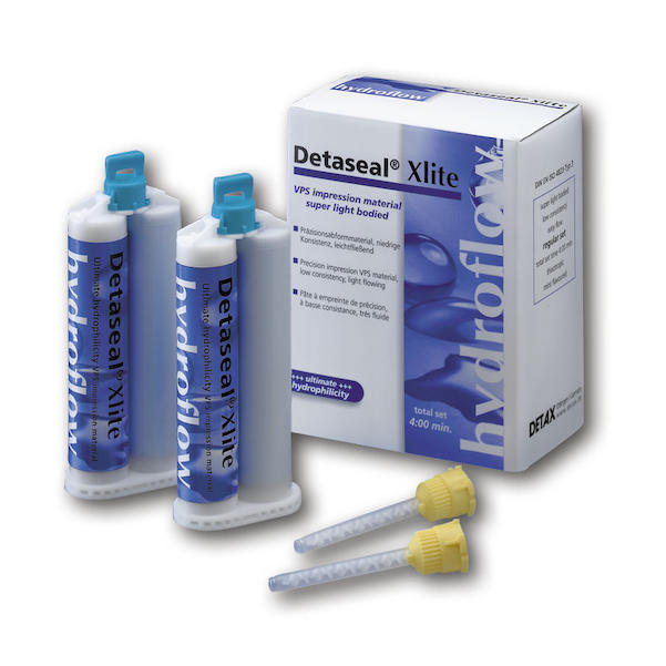Detaseal® hydroflow Xlite - Multipack
