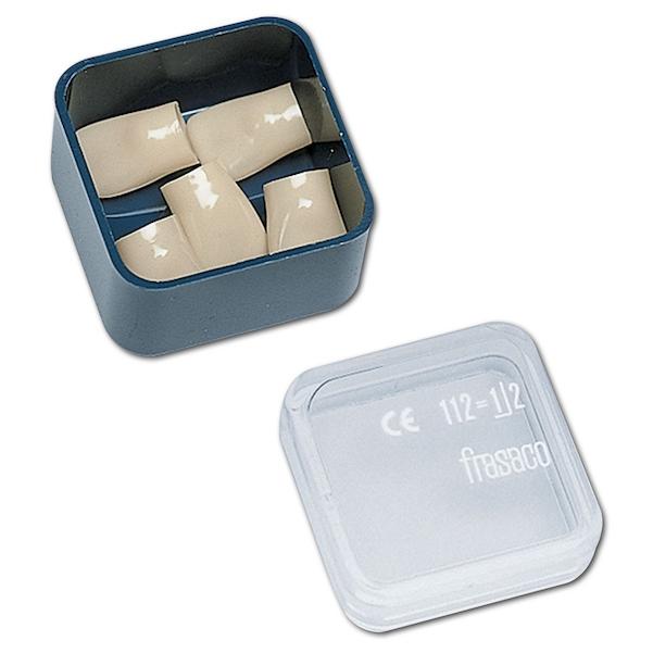 Frasaco Kronen color 1. Quadrant