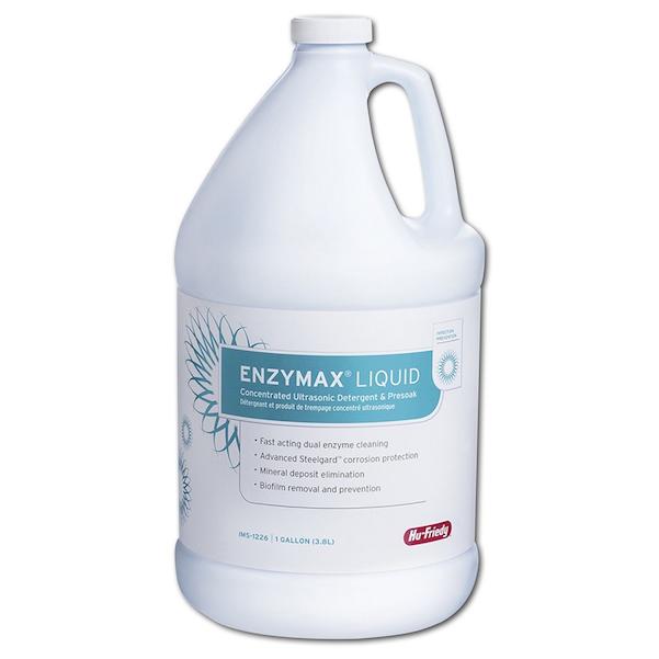 Enzymax