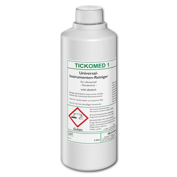Tickomed 1