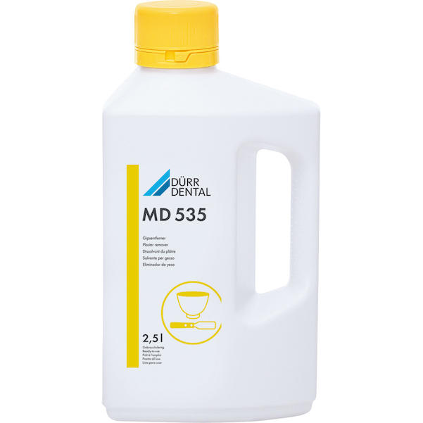 MD 535 Gipsentferner