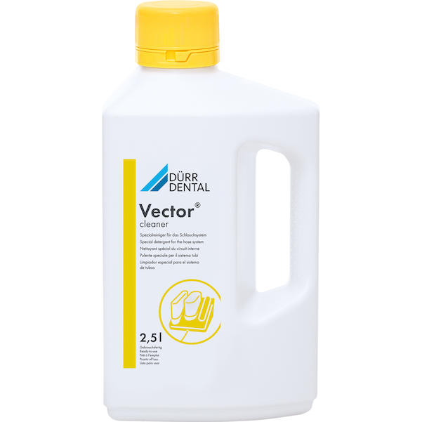 Vector Desinfektion