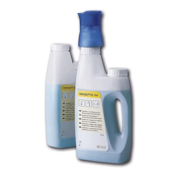Dekaseptol Gel