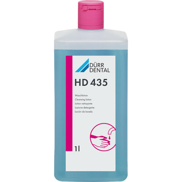 HD 435