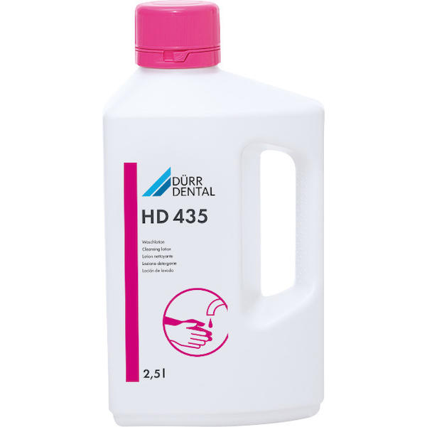 HD 435