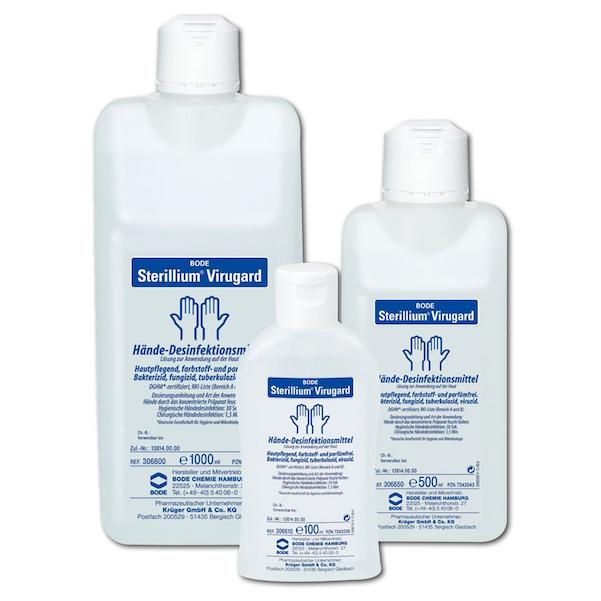 Sterillium® Virugard