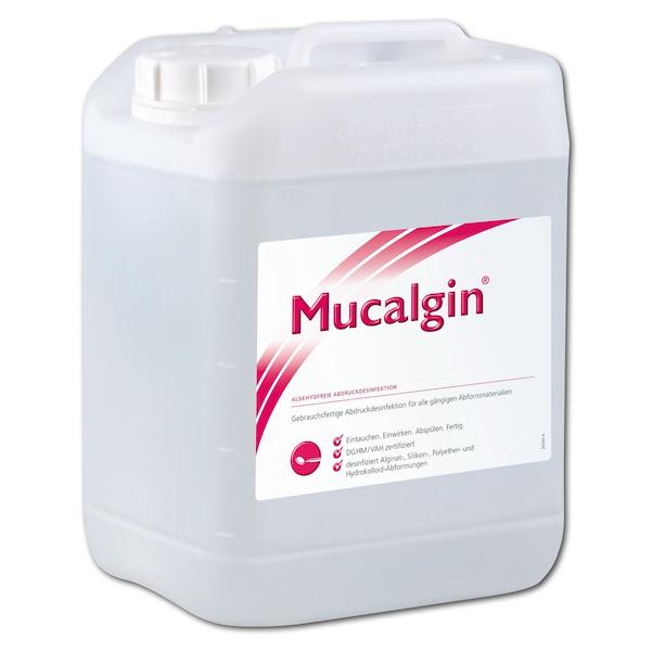 Mucalgin®