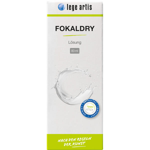 FOKALDRY