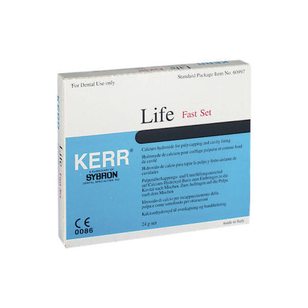 Life - Standardpackung