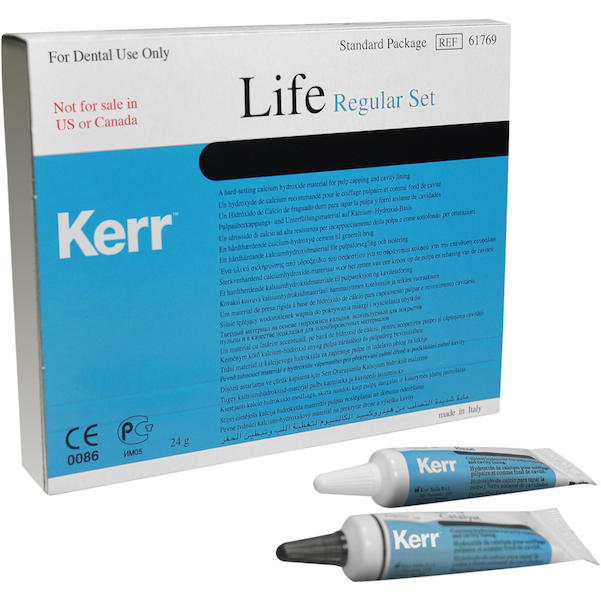 Life - Standardpackung