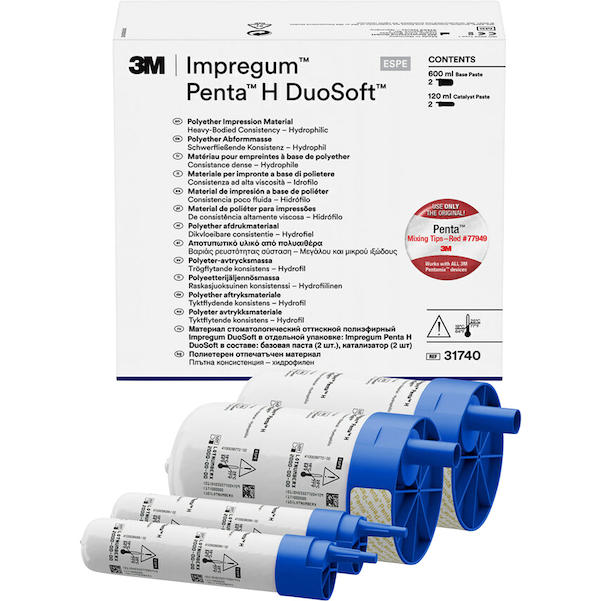 Impregum Penta DuoSoft