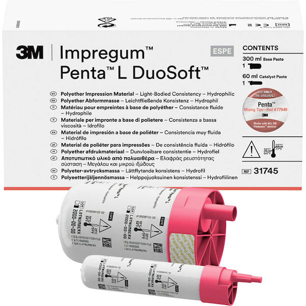 Impregum Penta DuoSoft