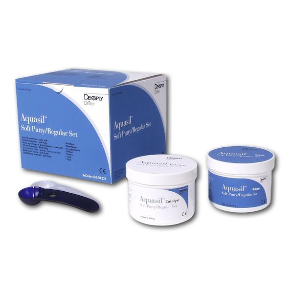 Aquasil Soft Putty