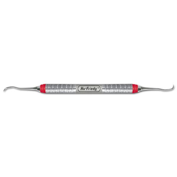 Scaler, Griff 7 Satin Steel Colours