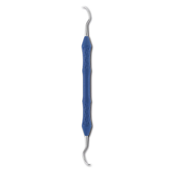 Langer Küretten - Anatomic Colours
