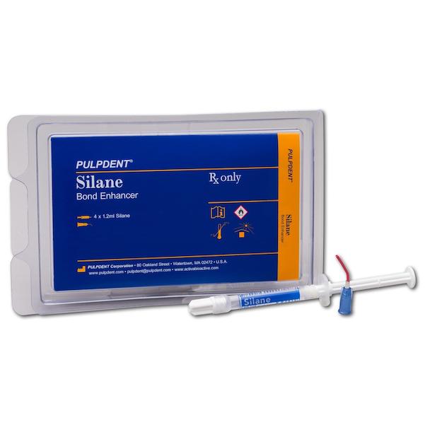 Silane Bond Enhancer