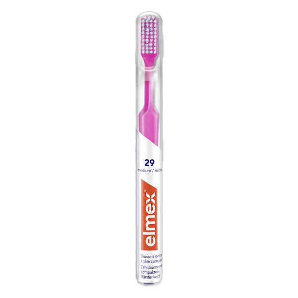 elmex® 29 Zahnbürste