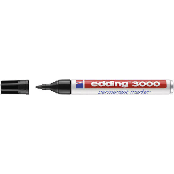 Edding 3000 Permanentmarker