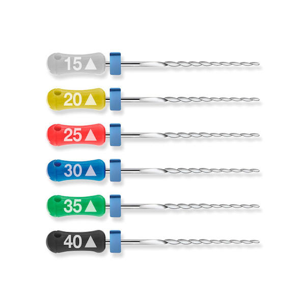 ReadySteel® K-Reamer