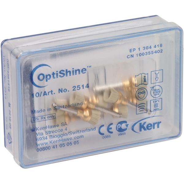 OptiShine