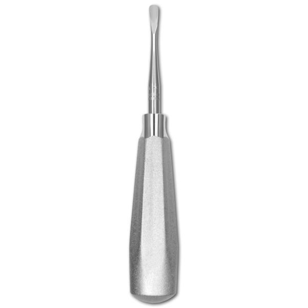 Elevator - Luxating, Griff 510 (Standard Griff)