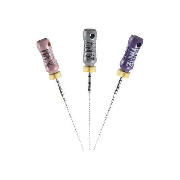 VDW®STERILE C-PILOT® Feile