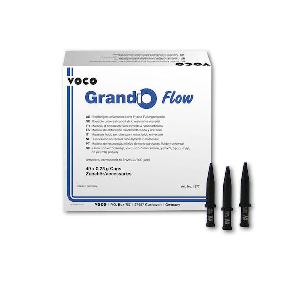 Grandio Flow