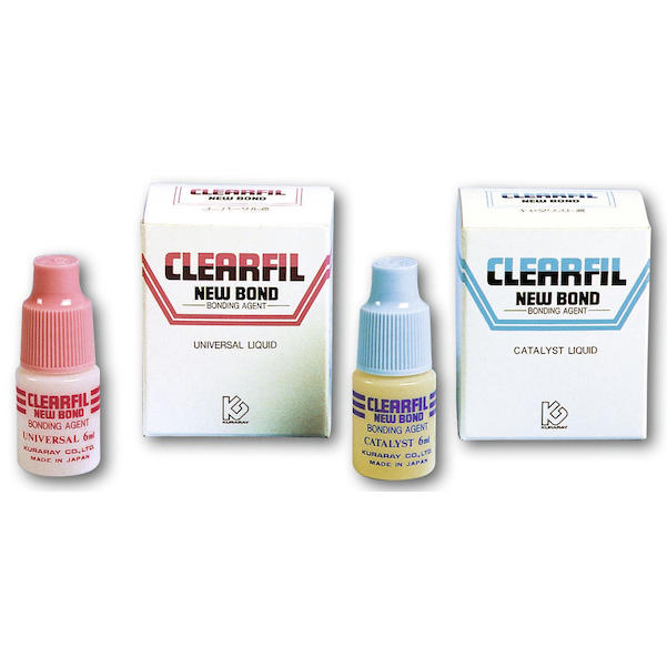 CLEARFIL™ New Bond - Kit