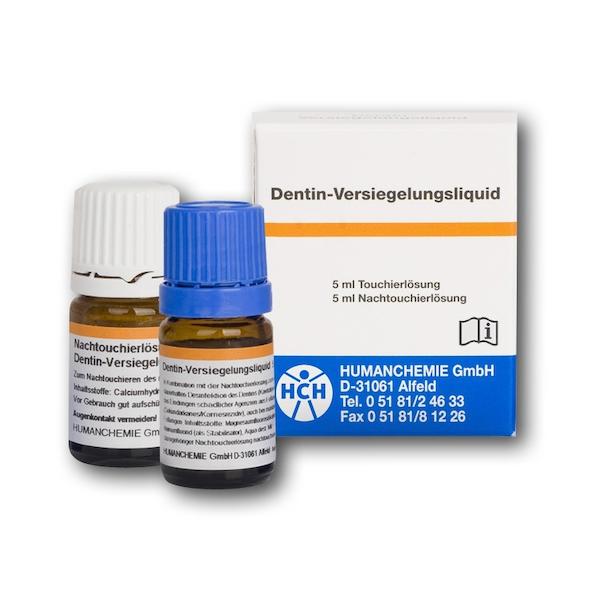 Dentin-Versiegelungsliquid